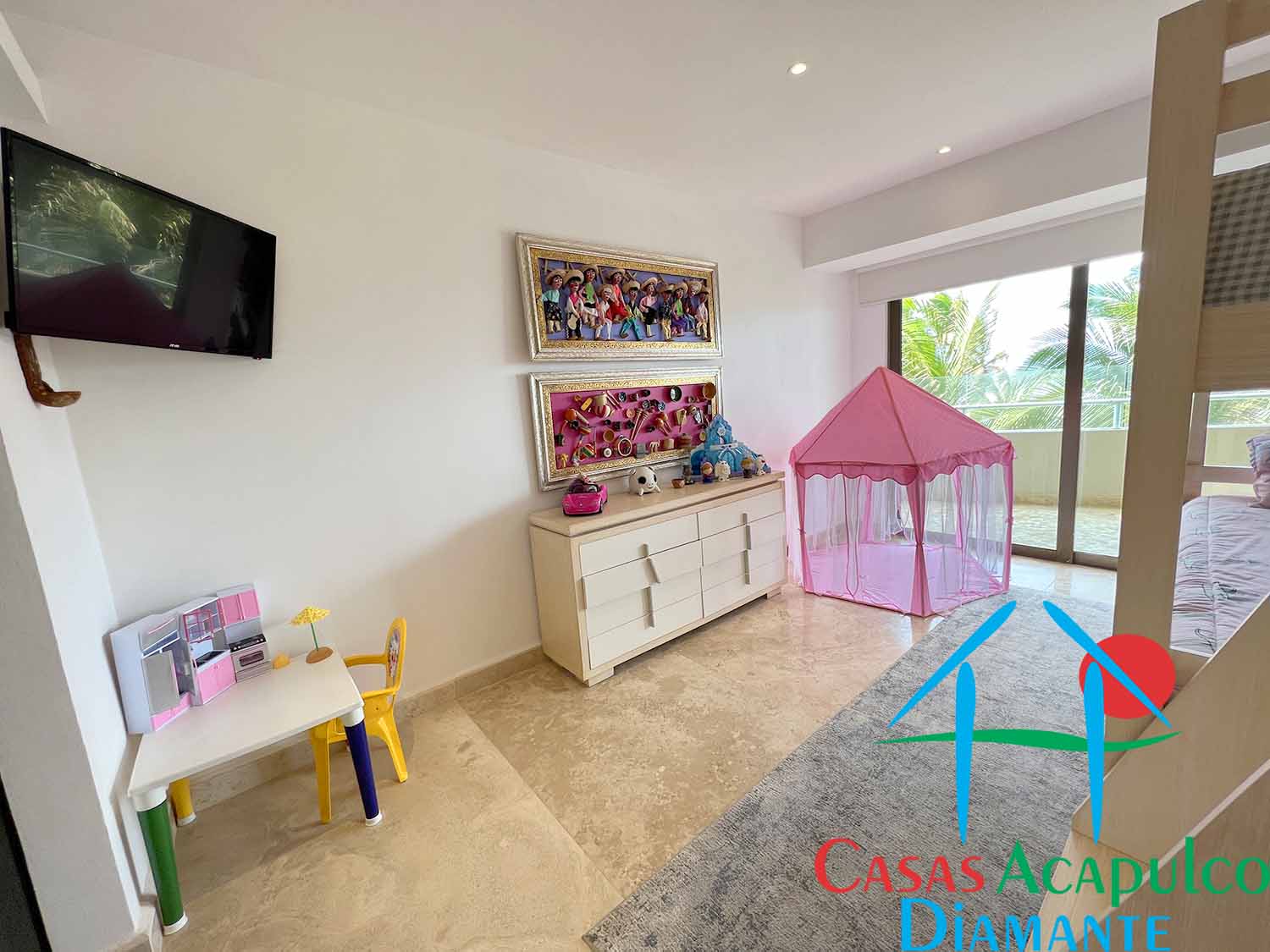 Vidamar 2 C 203 - Recámara tres 2